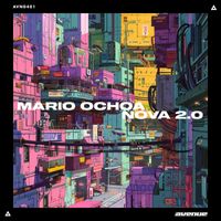 Mario Ochoa - NOVA 2.0