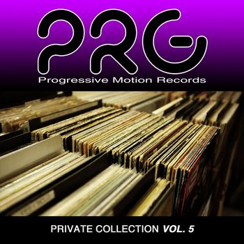 Various Artists - Prg Private Collection