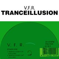 V.F.R. - Tranceillusion EP