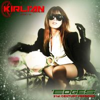 Kirlian Camera - Edges 21st Century Versions