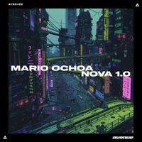 Mario Ochoa - NOVA 1.0