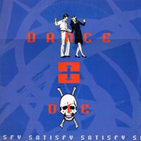 Dance Or Die - Satisfy