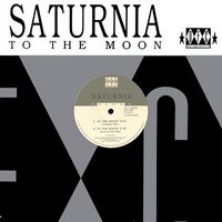 Saturnia - To the Moon