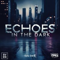 Sven Scott - Echoes in the Dark