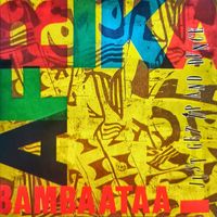 Afrika Bambaataa - Just Get up and Dance