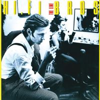 Hi-Fi Brothers - The Line