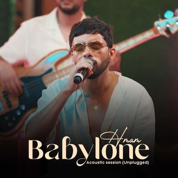 Amine Babylone - HMAM