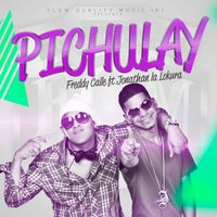Freddy Calle - Pichulay