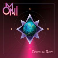 Omni - Crónicas del Viento