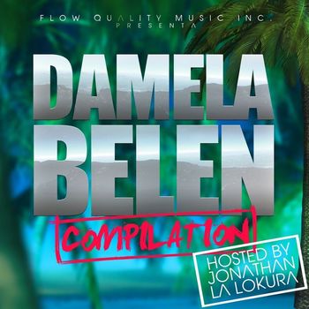 Various Artists - Damela Belen Compilation