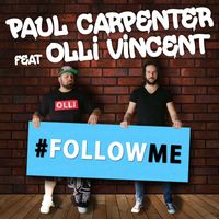 Paul Carpenter - Follow Me