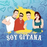 Los Tios - Soy Gitana