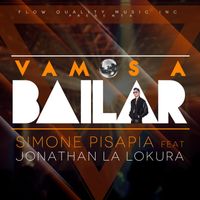 Simone Pisapia - Vamos a Bailar