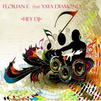 Florian F. - Hey DJ