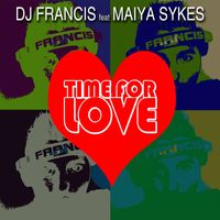 Dj Francis - Time for Love