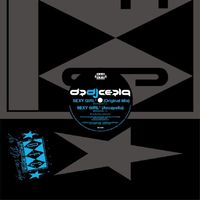 Dr. Dj Cerla - Sexy Girl