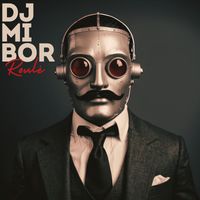 DJ Mibor - Roulé
