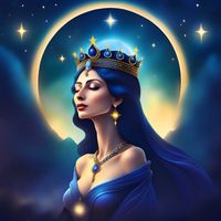 BEAN - The Queen of the Night