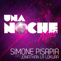 Simone Pisapia - Una Noche Mas