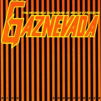 Gaznevada - Sick Soundtrack (2020 Remastered)