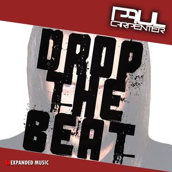 Paul Carpenter - Drop the Beat