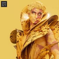 Rafael Cerato - The Flying Grounds / Take It Slow