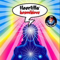 Floorfilla - Kosmiklove