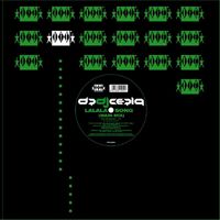 Dr. Dj Cerla - Lalala Song