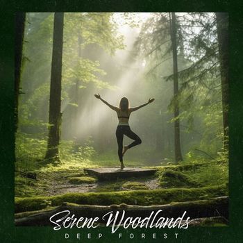 Deep Forest - Serene Woodlands