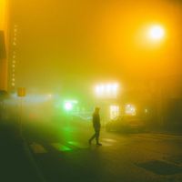 mixo - City Light Dreams