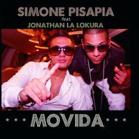 Simone Pisapia - Movida