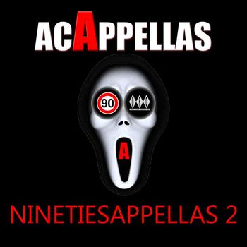 Various Artists - Ninetiesappella