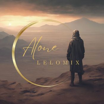 lelomix - Alone