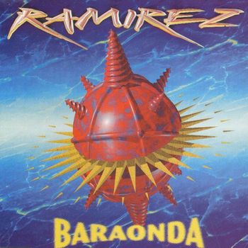 Ramirez - Baraonda