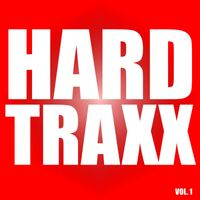 Dj Millo - Hardtraxx Vol. 1