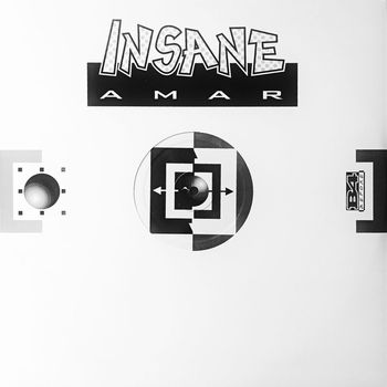 Insane - Amar