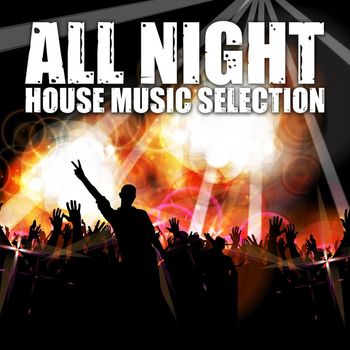 Various Artists - All Night