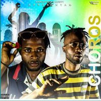 Two Face - Choros (Explicit)