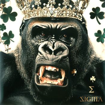 Sigma - The Notorious