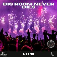 N3ON8 - Big Room Never Dies