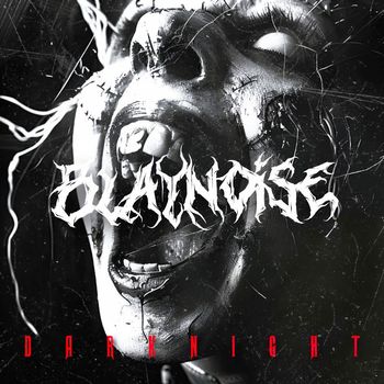 Blaynoise - Darknight (Explicit)