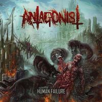 Antagonist - Human Failure