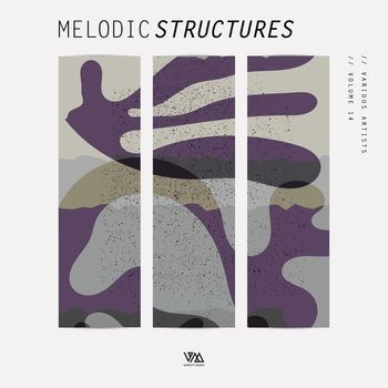 Various Artists - Melodic Structures, Vol. 14