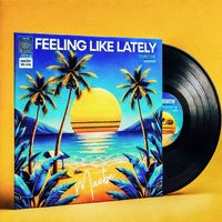 Maebe - Feeling Like Lately (Explicit)