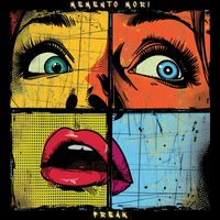 Memento Mori - Freak