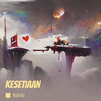 NABILA - Kesetiaan