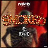 Blindside - Smoked (Explicit)