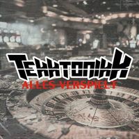 Tekktonikk - Alles verspielt (Explicit)