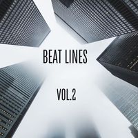 Yulin - Beat Lines, Vol. 2
