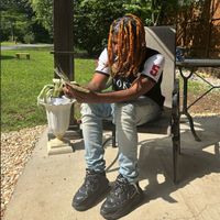 Taz - I'm Not Wrong (Explicit)